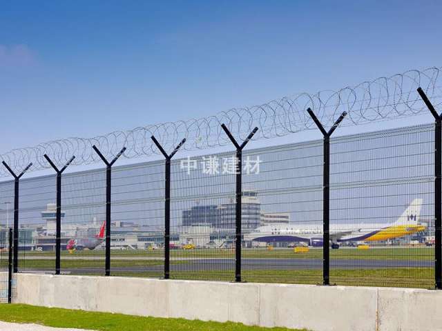 機場護欄網-02