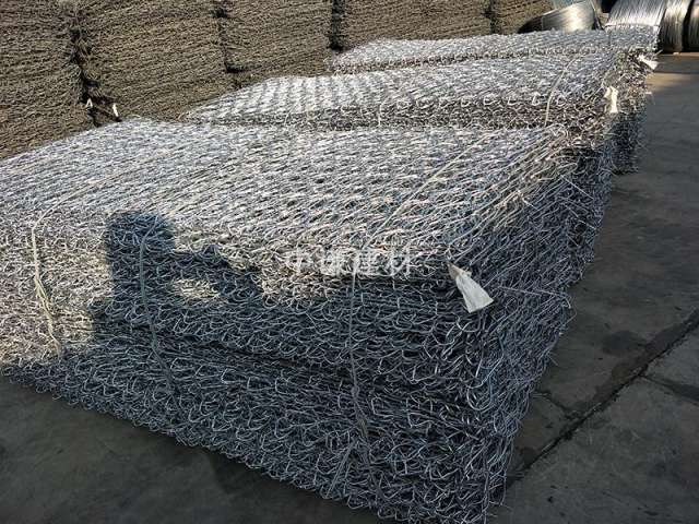 石籠網-04