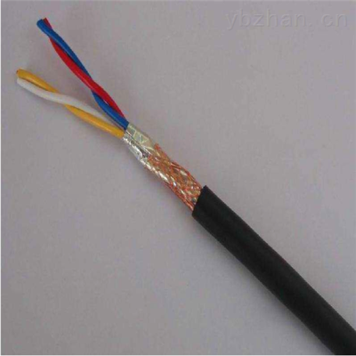 RVVSP銅芯多股絕緣導(dǎo)線 RVVSP-500V-2*10mm2的全面解析