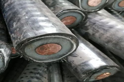 旬陽電纜回收市場升溫 本周價格持續上漲，絕緣導線需求強勁