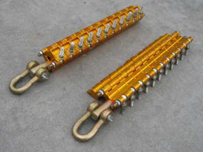 絕緣導(dǎo)線卡線器與鋁包鋼絞線卡線器 專(zhuān)業(yè)選擇與實(shí)操指南