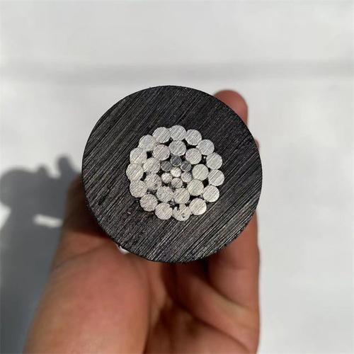 400mm2 JKLGYJ 1kV 絕緣導(dǎo)線技術(shù)全解析 性能、應(yīng)用與選型指南